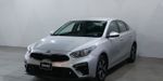 Kia Forte 2.0 EX IVT Sedan 2020