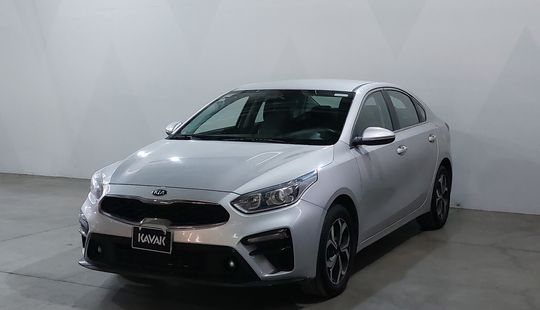 Kia • FORTE