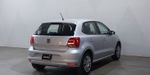 Volkswagen Polo 1.6 STARTLINE AUTO Hatchback 2019