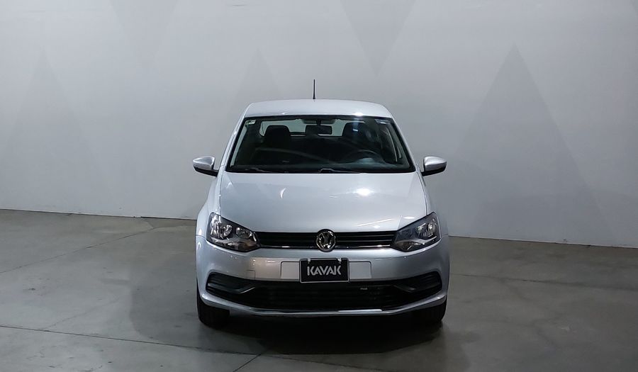 Volkswagen Polo 1.6 STARTLINE AUTO Hatchback 2019