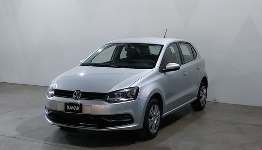 Volkswagen • Polo