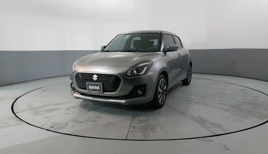 Suzuki • Swift