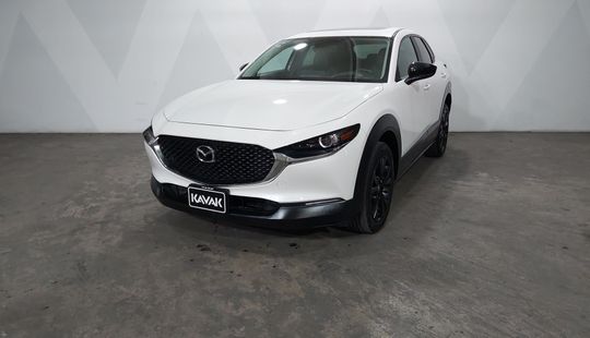 Mazda • CX-30