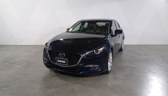 Mazda • Mazda 3