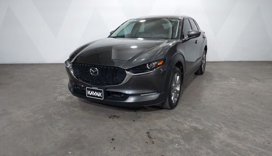 Mazda • CX-30