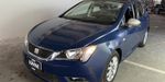 Seat Ibiza 1.6 BLITZ MT Hatchback 2017