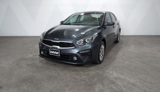 Kia • FORTE