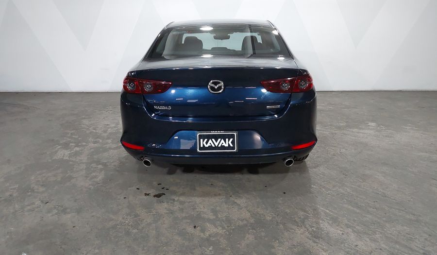 Mazda 3 2.5 I SEDAN Sedan 2019