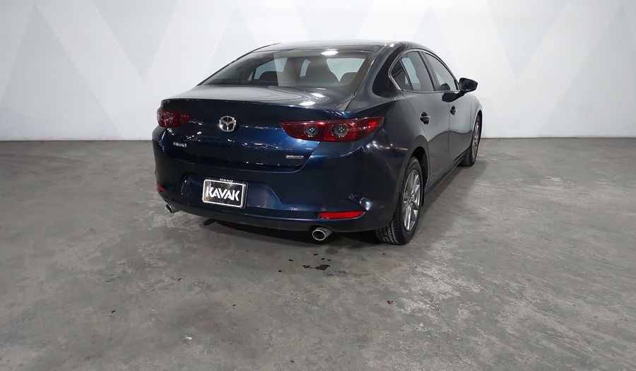 Mazda 3 2.5 I SEDAN Sedan 2019