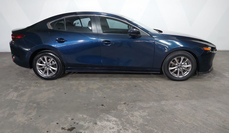 Mazda 3 2.5 I SEDAN Sedan 2019