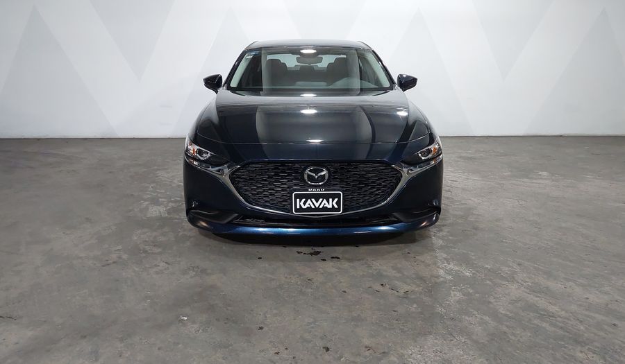 Mazda 3 2.5 I SEDAN Sedan 2019