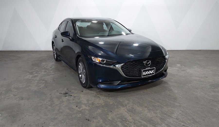 Mazda 3 2.5 I SEDAN Sedan 2019