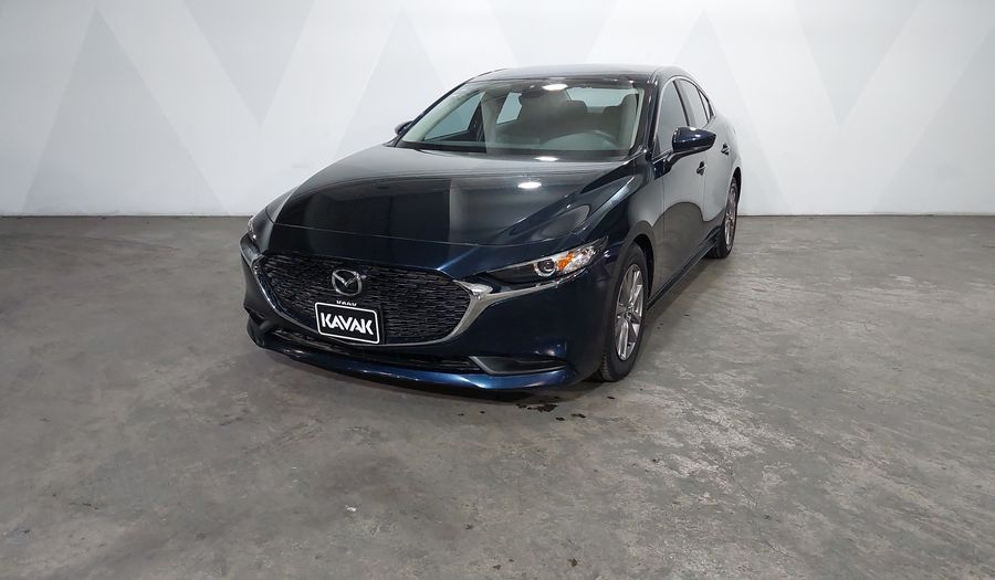 Mazda 3 2.5 I SEDAN Sedan 2019