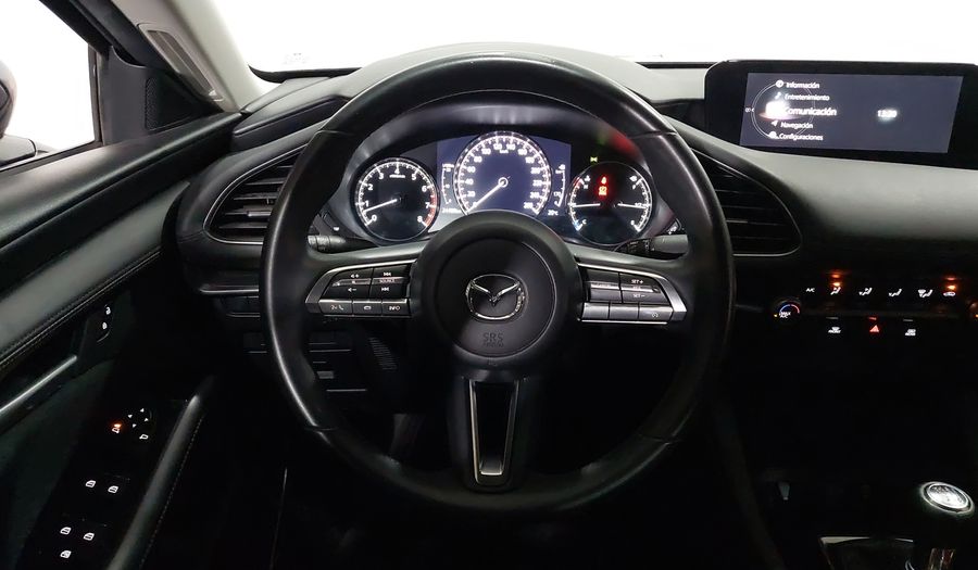 Mazda 3 2.5 I SEDAN Sedan 2019