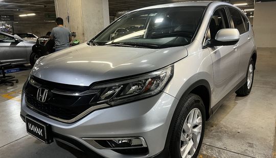 Honda • CR-V