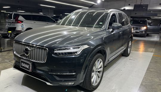 Volvo • XC90