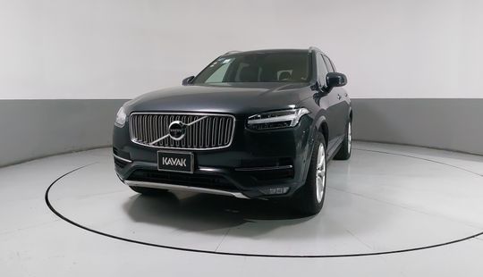 Volvo • XC90