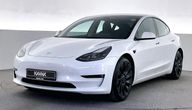 Tesla Model 3 PERFORMANCE (DUAL MOTOR) Sedan 2022