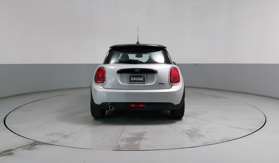 Mini Cooper 1.5 COOPER CHILI DCT Hatchback 2019