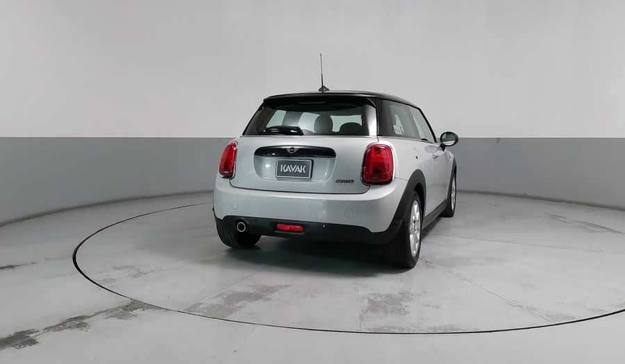 Mini Cooper 1.5 COOPER CHILI DCT Hatchback 2019