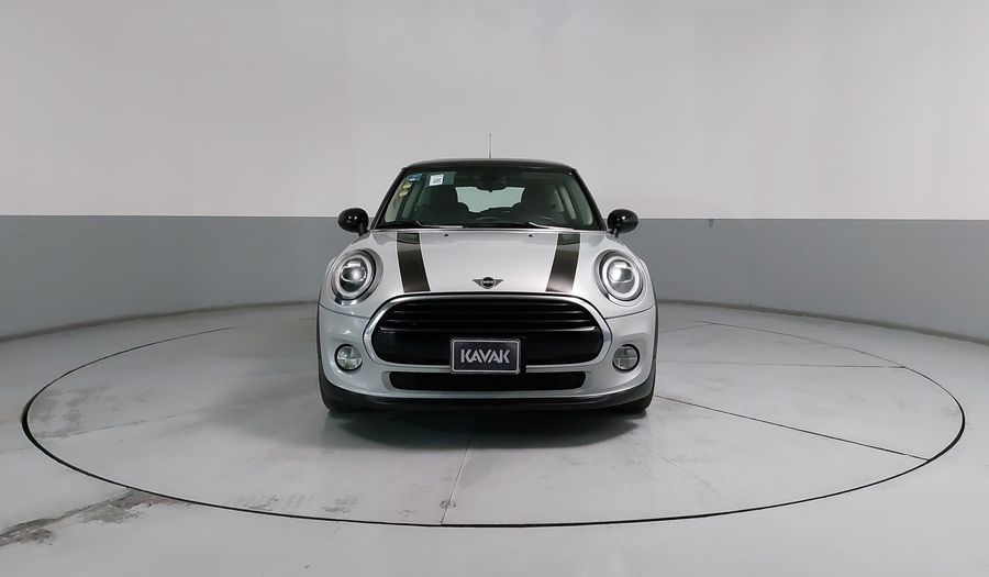 Mini Cooper 1.5 COOPER CHILI DCT Hatchback 2019