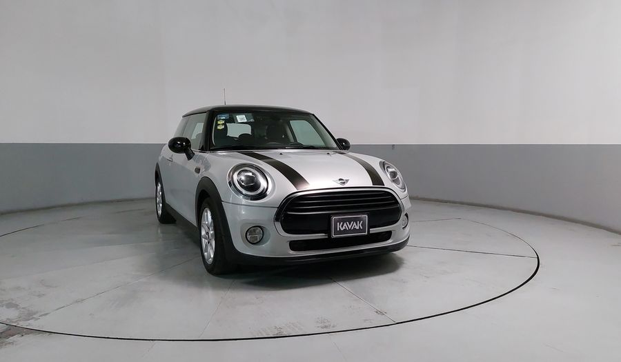 Mini Cooper 1.5 COOPER CHILI DCT Hatchback 2019