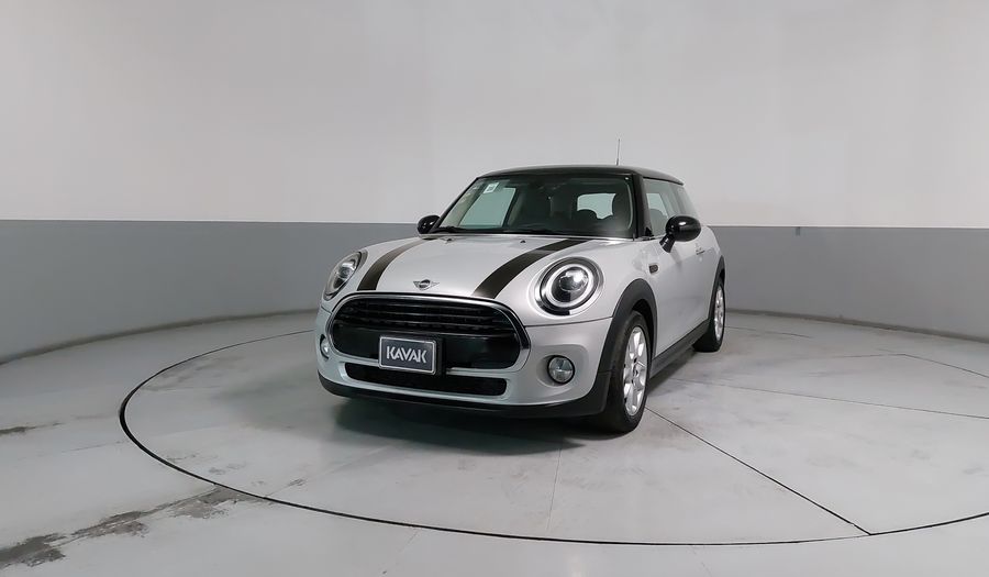 Mini Cooper 1.5 COOPER CHILI DCT Hatchback 2019