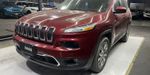 Jeep Cherokee 2.4 LIMITED PREMIUM 4X2 Suv 2016