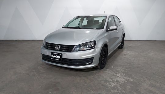 Volkswagen • Vento