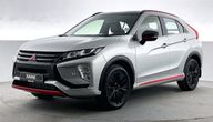 Mitsubishi Eclipse Cross SIGNATURE EDITION Suv 2020