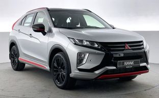 Mitsubishi • Eclipse Cross