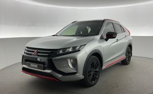 Mitsubishi • Eclipse Cross