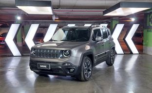 Jeep • Renegade