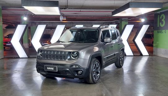 Jeep • Renegade