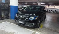 Chevrolet Onix MPFI LTZ Hatchback 2015