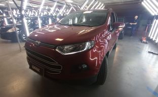 Ford • EcoSport