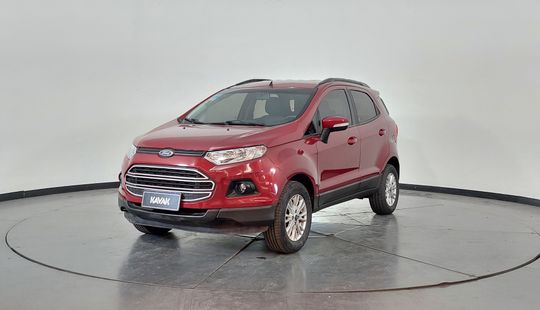 Ford • EcoSport