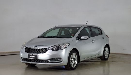 Kia • Cerato