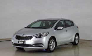 Kia • Cerato