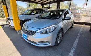 Kia • Cerato