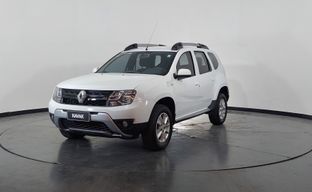 Renault • Duster