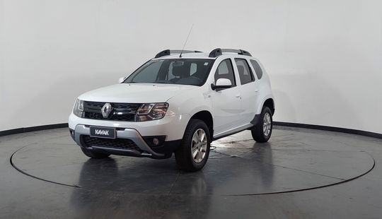 Renault • Duster