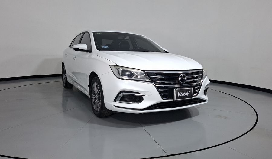 Mg Mg5 1.5 ELEGANCE CVT Sedan 2022