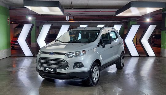 Ford • EcoSport