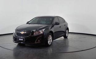 Chevrolet • Cruze