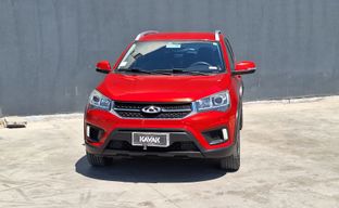 Chery • Tiggo 2