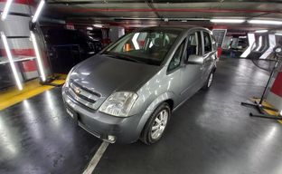 Chevrolet • Meriva