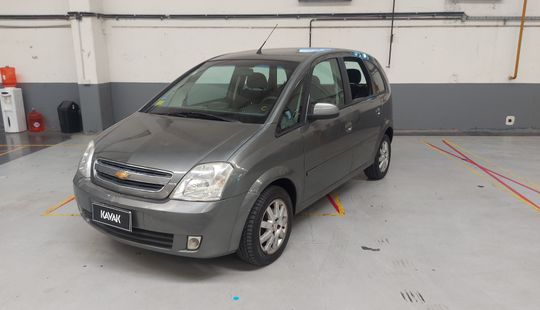 Chevrolet • Meriva