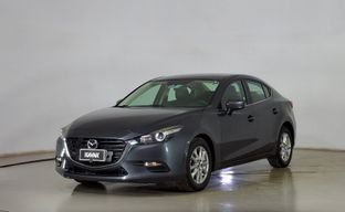 Mazda • Mazda 3