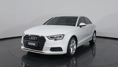 Audi A3 TFSI  SEDAN PRESTIGE Sedan 2020